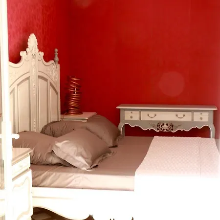 בית הארחה Chambres D'hotes D'helene Et Jeph