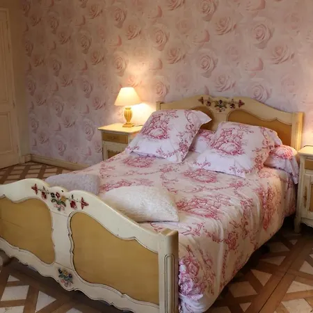 Chambres D'hotes D'helene Et Jeph בית הארחה Saint-Hilaire-de-Mortagne