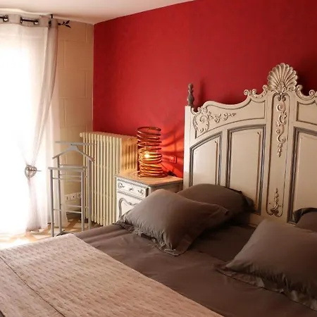 Chambres D'hotes D'helene Et Jeph Saint-Hilaire-de-Mortagne